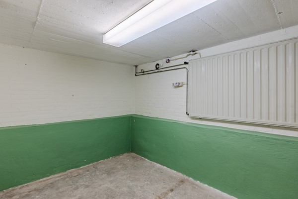 Medium property photo - Bisschop Lindanusstraat 35, 5914 SE Venlo